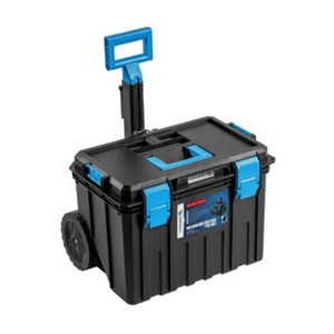 Högert Mobiler Werkzeugkasten Modu-A Unbestückt Aufbewahrung Transport - Bild 1 von 7