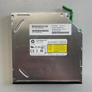 Philips Lite-on DA-8AESH CD DVD±RW Dual Layer Sata Optical Drive HP 849055-HF2 - Picture 1 of 4