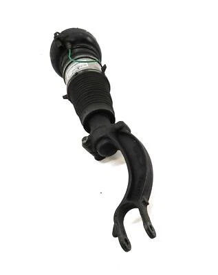 12-18 AUDI A6 A7 S7 (C7) DELANTERO DERECHO DEPORTIVO ADAPTATIVO SUSPENSIÓN NEUMÁTICA PUNTAL AMORTIGUADOR Foto 1 de 4