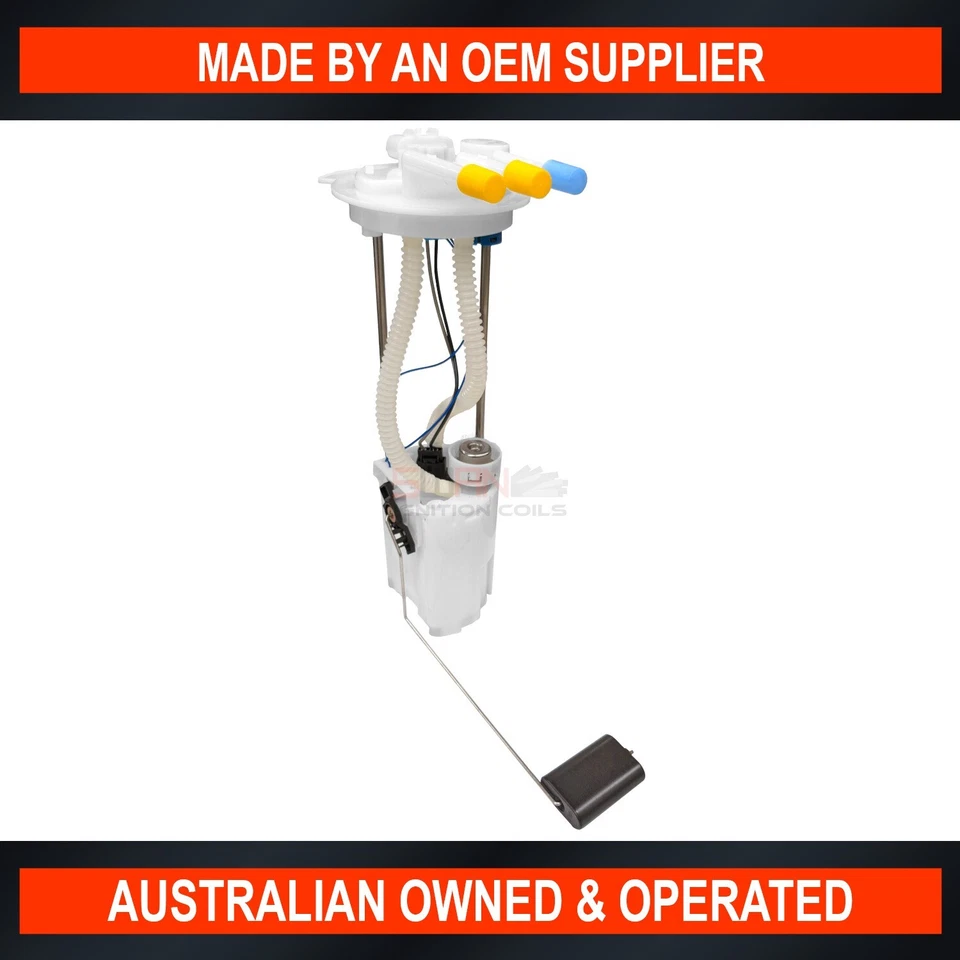 Fuel Pump Module Assembly for Holden Calais Commodore VY SS Statesman WH WK 5.7L - image 1 of 4