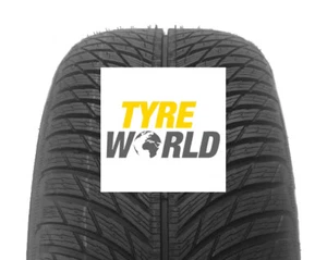 4x Michelin Pilot Alpin 5 225 40 R18 92V Reifen Winter - Bild 1 von 5