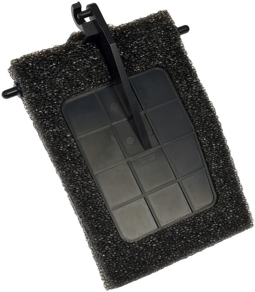 ADEQUADO PARA 1992-2018 FORD E150 E250 E350 E450 COM PORTA DE MISTURA AUXILIAR AC MODO HVAC - Imagem 1 de 4