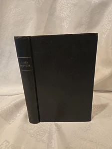 1954 Liber Brevior ~ Gregorian Chant Rhythmic Signs Solemes Latin Choir HC - Picture 1 of 6