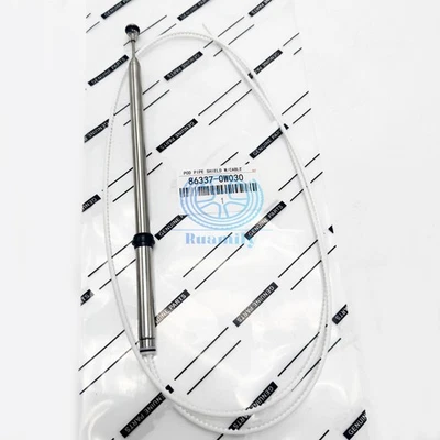 OEM for LEXUS 1999-2003 RX300 ANTENNA MAST WITH CABLE 86337-0W030 - Imagem 1 de 4