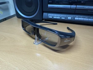 Sony TDG-BR100 3D Active Glasses *ONE Pair* - Picture 1 of 5