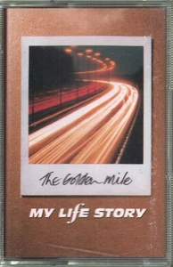 My Life Story Golden Mile cassette UK Parlophone 1997 cassette TCPCS7386 - Picture 1 of 2