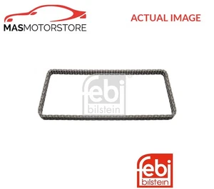 CADENA DE DISTRIBUCIÓN MOTOR FEBI BILSTEIN 25378 P BMW 3,Z3,Z4,E46,E36,E85,E86 3,2L - Imagen 1 de 5