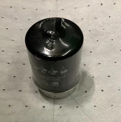RE62418 John Deere Fuel Filter - Image 1 of 4
