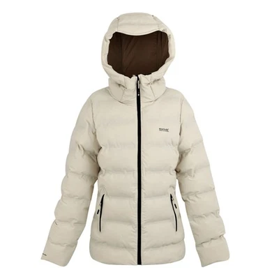 Regatta Womens/Ladies Altoro Thermal Padded Jacket RG12143