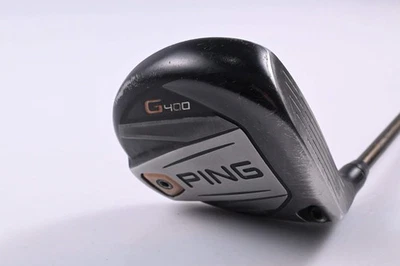 Ping G400 SFT #5 Wood / 19 Degree / Senior Flex Ping Alta CB 65 Shaft - Image 1 of 4