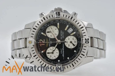 Breitling Colt Ocean Chronograph A53050 - Bild 1 von 4