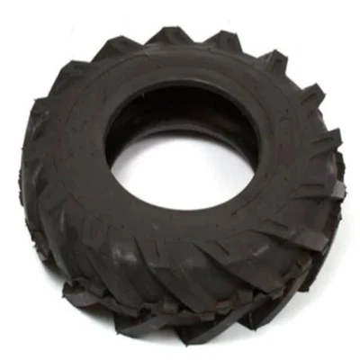 Oregon 58-050 Tire 4.80/4.00-8 Tubeless 2-Ply Agricultural Lug Tread - Image 1 of 2