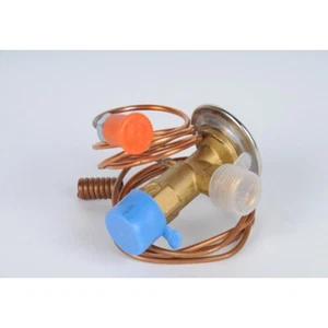 15-5488 AC Delco A/C Expansion Valve for Mustang Custom Country E200 Van Galaxie - Picture 1 of 1