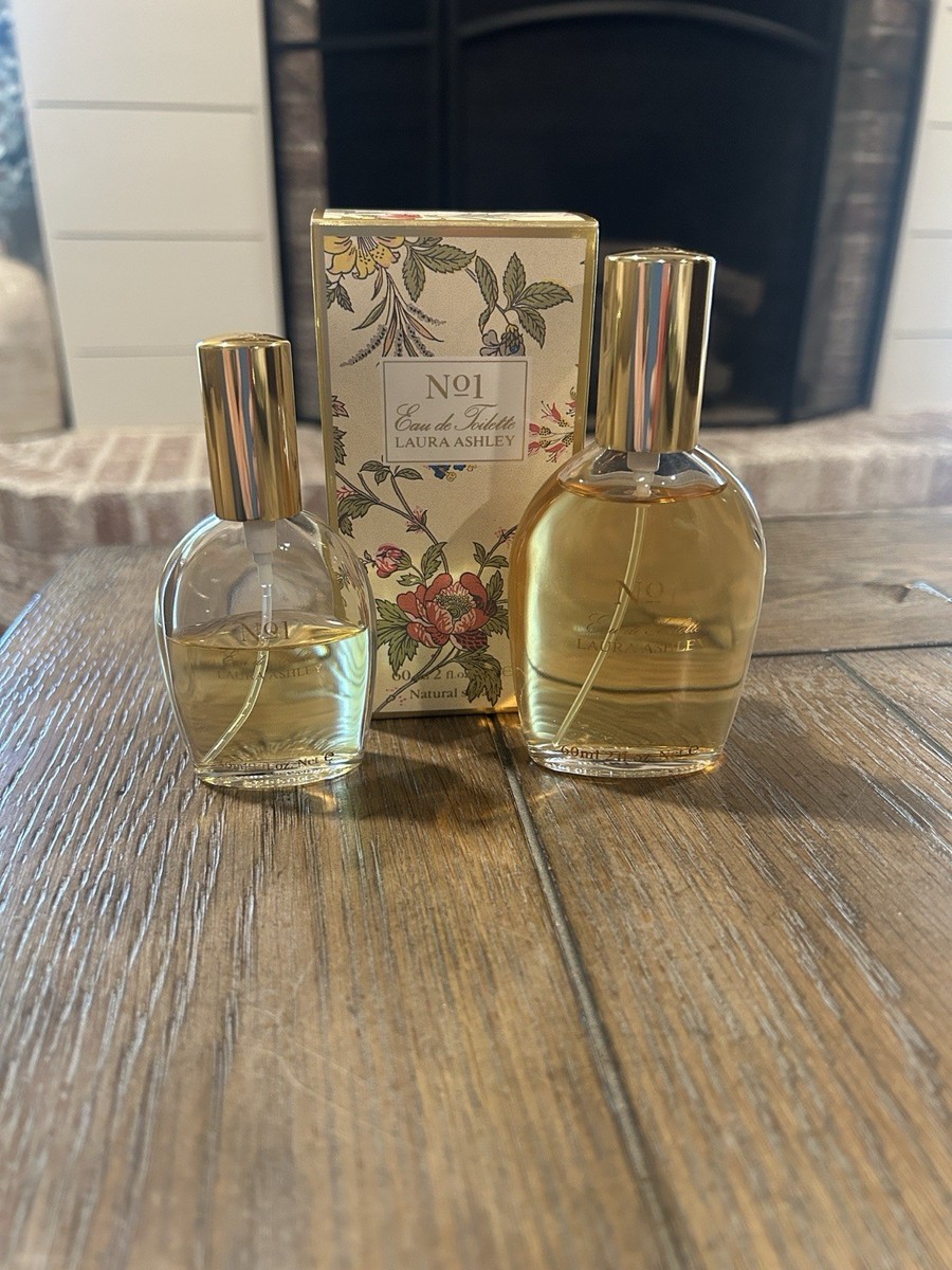 Laura Ashley Fragrances for Women for sale | eBay