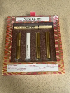 Grande Cosmetics LUXE LASHES "5 PIECE SET" ***New & Sealed*** - Picture 1 of 2