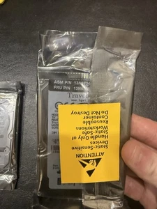 Dysk twardy IBM/HITACHI 40GB 4200 RPM 92P6592, IC25N040ATMR04-0 P/N: 13N6705 2,5" - Zdjęcie 1 z 5