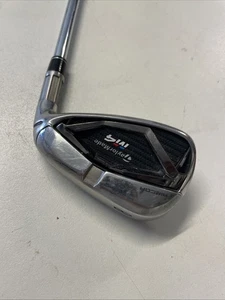 Taylormade M4 8 Iron - Steel Regular Shaft - Picture 1 of 6