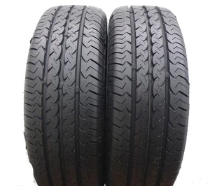 2 x GT RADIAL 205/70 R15 C 106/104R Maxmiler EX Sommerreifen 2015 VOLL WIE NEU - Bild 1 von 6