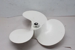 Nos Vintage Omc Johnson Evinrude 11x9 Boat Propeller 0376738, 376738 - Picture 1 of 6