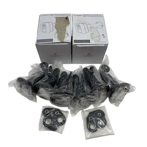 6-Pack Wasserstein Metal Mount for Blink Outdoor 4 XT XT2 #NO5975 - Picture 1 of 5