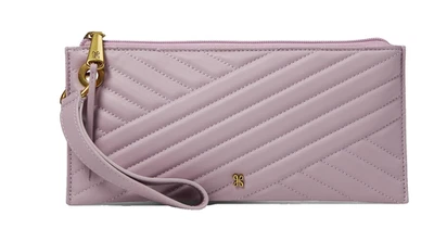 Muñequera Vida de cuero acolchada HOBO NUEVA CON ETIQUETAS Foto 1 de 4