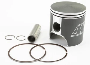 Wiseco Piston Kit 1.50mm Oversize to 71.00mm 2434M07100 - Picture 1 of 1