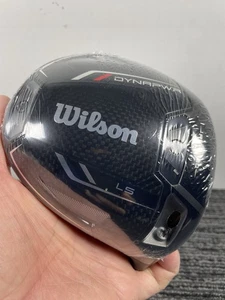 🔥 2025 Wilson Staff Dynapower LS 10.5 • Golf Head Only • RH Right Handed • New - Picture 1 of 11