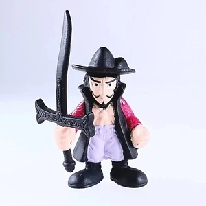 Figura de colección a todo color Mihawk One Piece japonesa de Japón envío gra... - Imagen 1 de 6