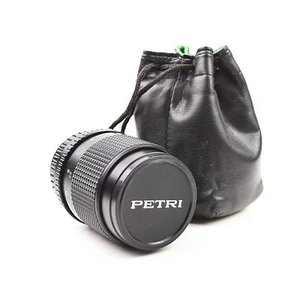 PETRI MC 135mm f/3.5 Lente para PENTAX - Imagen 1 de 4