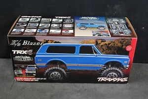 Chevrolet Blazer High Trail Edition 68 92086-4 TRX-4 - Imagen 1 de 4