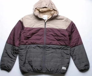 Matix Pacelli Jacket (L) Khaki - Picture 1 of 1