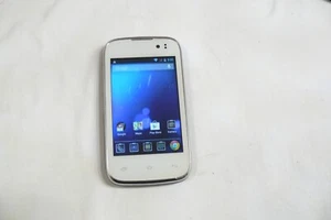Sammlerstück *ice Phone* Smartphone Handy in OVP - Bild 1 von 4