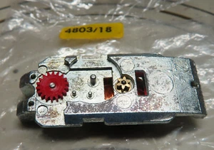 Faller AMS Ersatzteil 4803/18 ~~ Original Zink Ankerplatte #DEZ3071 - Photo 1 sur 2