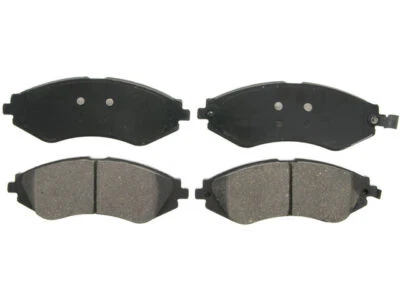 For 2004-2007 Chevrolet Optra Brake Pad Set Front Wagner 75968DH 2006 2005 - Image 1 of 2