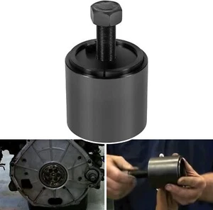 303-1260 Crankshaft Front Seal Remover Wear Sleeve Ring Tool for Ford 6.4L - Foto 1 di 16