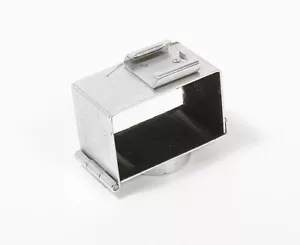 ADAPTADOR TRÍPODE MINOLTA/8593 - Imagen 1 de 1