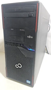 PC Computer FUJITSU SIEMENS Esprimo P700 E85+ Mi5W Intel Core i5 3.1Ghz 4Gb 500G - Bild 1 von 8