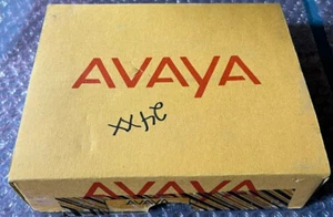 Avaya 1151C1 Office Phone Power Supply Brick 700356447 - Picture 1 of 3