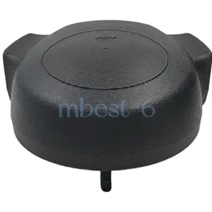 Cubierta de botón de bocina de almohadilla de volante para carretilla elevadora Toyota serie 7F/8F - Imagen 1 de 7