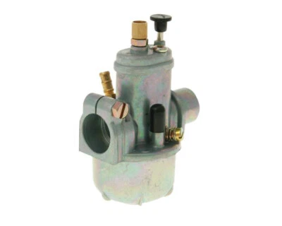 Vergaser Tuning für Zündapp GTS C 50 ZD ZL ZX ZR Sport Mofa Moped 15mm - Bild 1 von 2