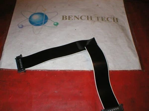 Hitachi Model 48C6 LVDS Cable - Picture 1 of 2