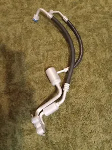 GM A/C C261Hose Assembly Global Parts Distributors Model Number #4811722 - Picture 1 of 5