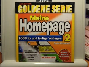 Goldene Serie Homepage - Bild 1 von 1