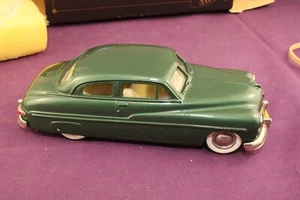 Brooklin Model 1:43 BRK.15 1949 Mercury 2 Door Coupe - Picture 1 of 8