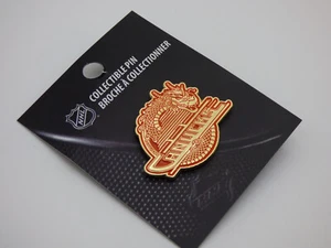 Vancouver Canucks - 2024 Year of the Dragon Pin - Picture 1 of 3