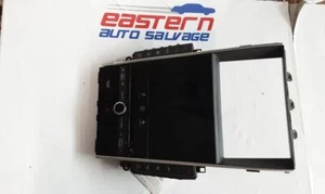 Control de temperatura Q50 2020 466270 - Imagen 1 de 12
