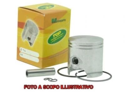 TOP-DR PT00102 PISTONE COMPLETO D. 47
