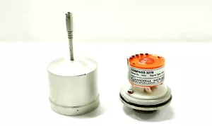 AANDERAA INSTRUMENTS 3278 WIND DIRECTION COMPASS #NEW - Picture 1 of 12