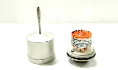 AANDERAA INSTRUMENTS 3278 WIND DIRECTION COMPASS #NEW - Image 1 of 4