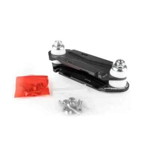 WATERBORNE SKATEBOARDS Rail Adapter, New